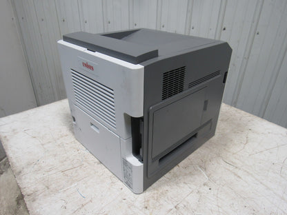 Lexmark Unisys 4062-43A Class 1 Laser Printer 110-127V 50/60Hz.