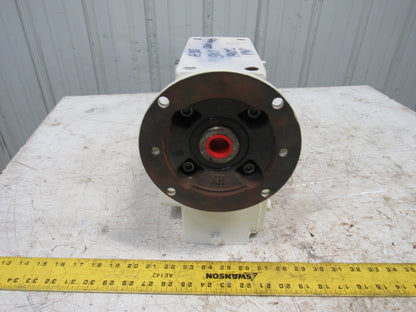 Winsmith E35MDSM066X0FT 50:1 Ratio 1750 RPM 2.44 Hp. Hollow Shaft Gear Reducer