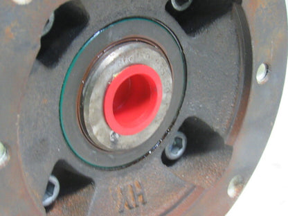 Winsmith E35MDSM066X0FT 50:1 Ratio 1750 RPM 2.44 Hp. Hollow Shaft Gear Reducer