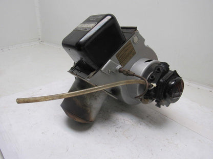 Nu-Way NA-8932 FM Series .55 GPH  Furnace Fuel Burner Ignitor 110V Blower
