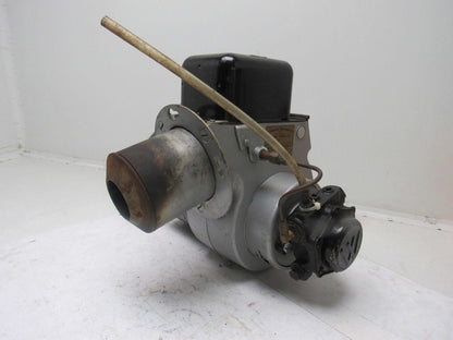 Nu-Way NA-8932 FM Series .55 GPH  Furnace Fuel Burner Ignitor 110V Blower