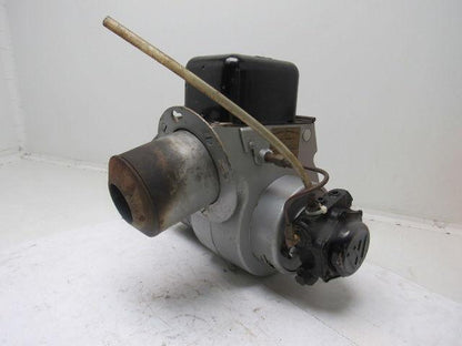 Nu-Way NA-8932 FM Series .55 GPH  Furnace Fuel Burner Ignitor 110V Blower