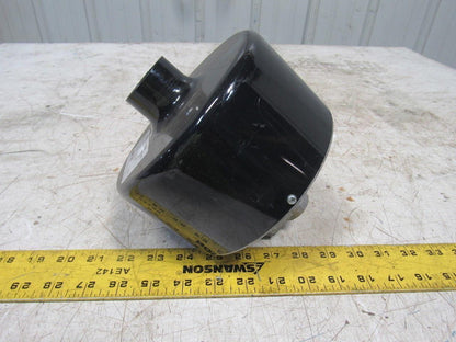 Ametek 036179 MF573RD Remote Drive (Motorless)Blower Assembly Clockwise Rotation