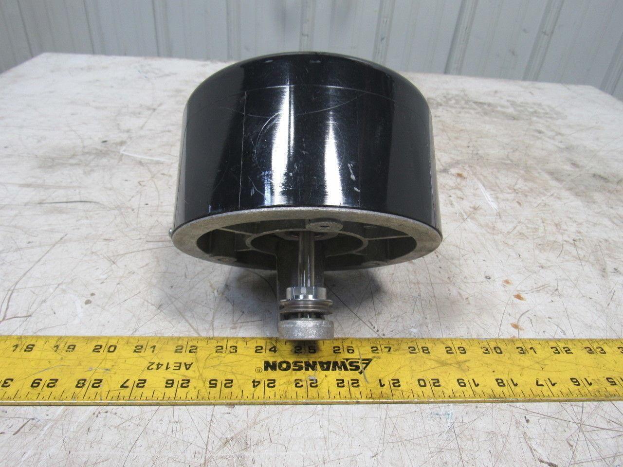 Ametek 036179 MF573RD Remote Drive (Motorless)Blower Assembly Clockwise Rotation