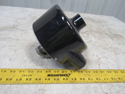 Ametek 036179 MF573RD Remote Drive (Motorless)Blower Assembly Clockwise Rotation