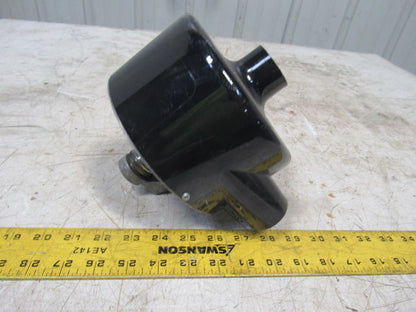 Ametek 036179 MF573RD Remote Drive (Motorless)Blower Assembly Clockwise Rotation