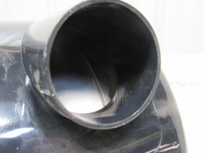 Ametek 036179 MF573RD Remote Drive (Motorless)Blower Assembly Clockwise Rotation