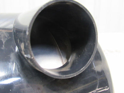 Ametek 036179 MF573RD Remote Drive (Motorless)Blower Assembly Clockwise Rotation