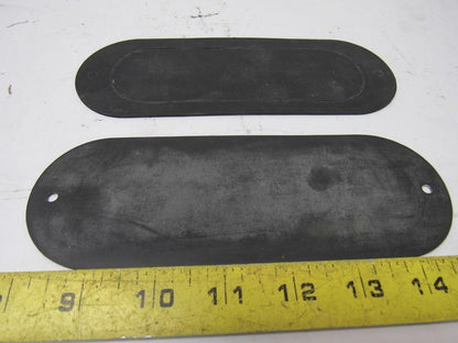 Armstrong 1 1/4''-1 1/2'' Conduit Outlet Body Cover Gasket Mixed Lot of 25