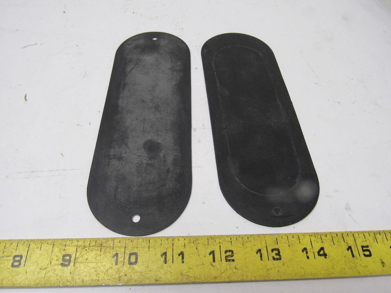 Armstrong 1 1/4''-1 1/2'' Conduit Outlet Body Cover Gasket Mixed Lot of 25