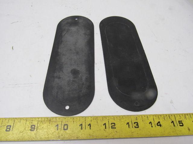 Armstrong 1 1/4''-1 1/2'' Conduit Outlet Body Cover Gasket Mixed Lot of 25