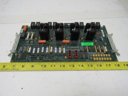 Unisys 24935884-005 2493 5587-000 Pocket Driver NDP PCB Circuit Board