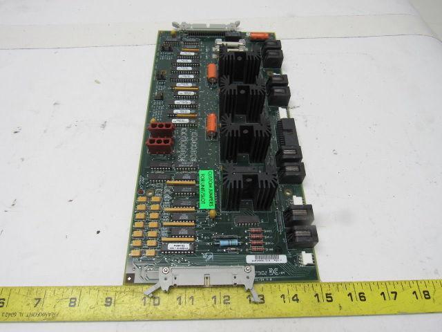 Unisys 24935884-005 2493 5587-000 Pocket Driver NDP PCB Circuit Board