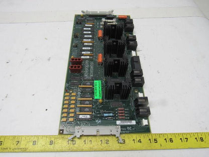 Unisys 24935884-005 2493 5587-000 Pocket Driver NDP PCB Circuit Board