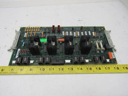 Unisys 24935884-005 2493 5587-000 Pocket Driver NDP PCB Circuit Board