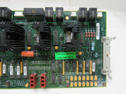 Unisys 24935884-005 2493 5587-000 Pocket Driver NDP PCB Circuit Board