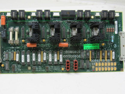 Unisys 24935884-005 2493 5587-000 Pocket Driver NDP PCB Circuit Board