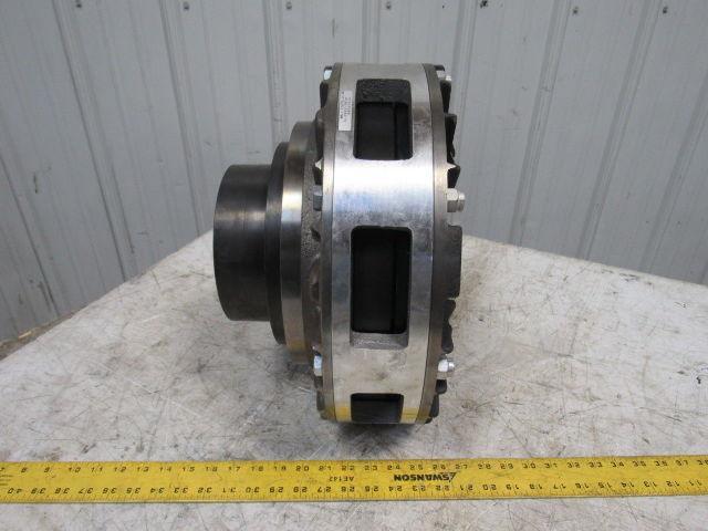 Nexen Horton 962200 DPC-13T Pilot Mount Clutch Assembly 3-1/2" Bore