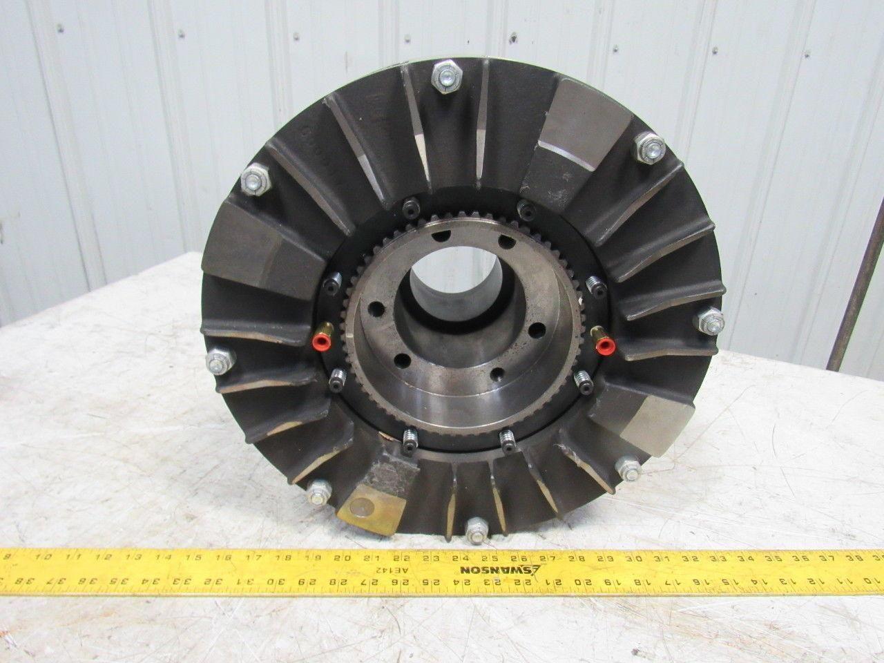 Nexen Horton 962200 DPC-13T Pilot Mount Clutch Assembly 3-1/2" Bore