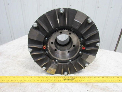 Nexen Horton 962200 DPC-13T Pilot Mount Clutch Assembly 3-1/2" Bore