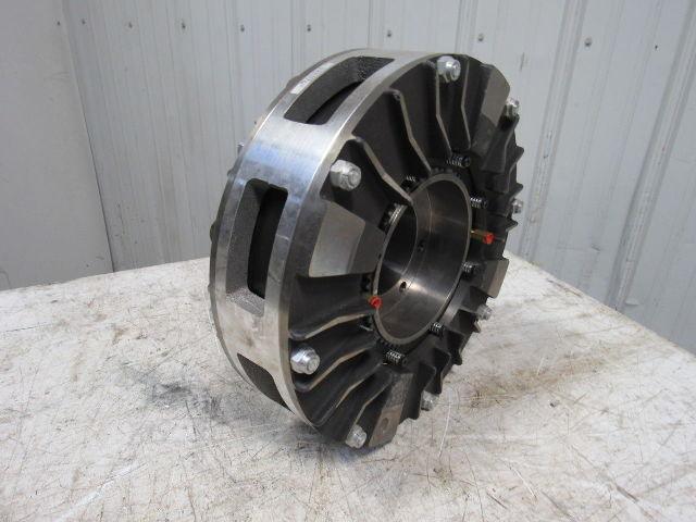 Nexen Horton 962200 DPC-13T Pilot Mount Clutch Assembly 3-1/2" Bore