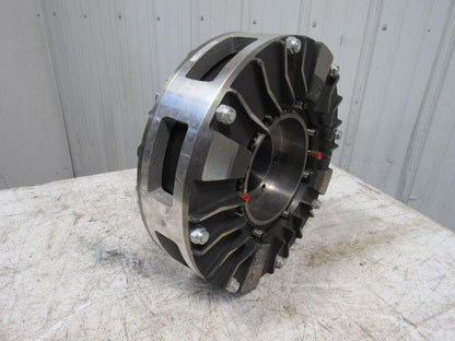 Nexen Horton 962200 DPC-13T Pilot Mount Clutch Assembly 3-1/2" Bore