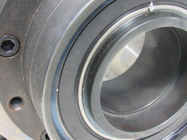 Nexen Horton 962200 DPC-13T Pilot Mount Clutch Assembly 3-1/2" Bore