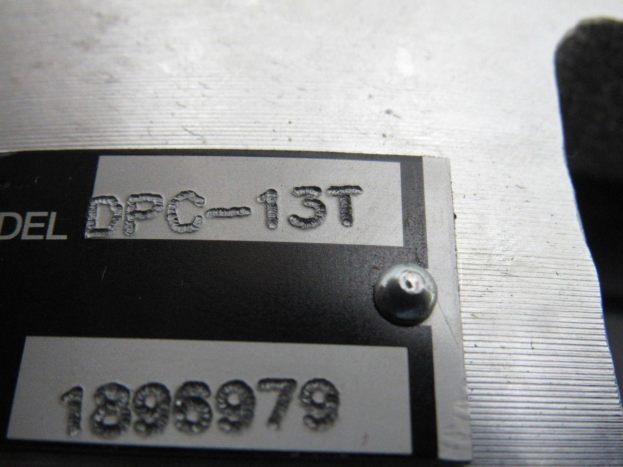 Nexen Horton 962200 DPC-13T Pilot Mount Clutch Assembly 3-1/2" Bore