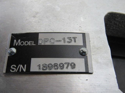 Nexen Horton 962200 DPC-13T Pilot Mount Clutch Assembly 3-1/2" Bore