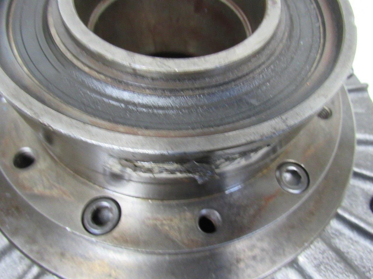 Nexen Horton 962200 DCP-13T Pilot Mount Clutch Assembly 3-1/2" Bore