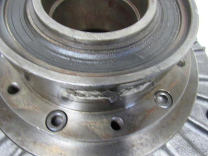 Nexen Horton 962200 DCP-13T Pilot Mount Clutch Assembly 3-1/2" Bore