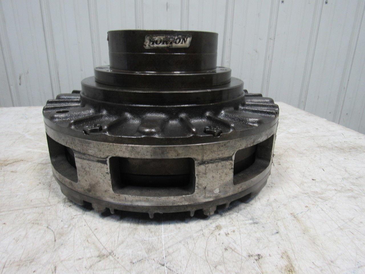 Nexen Horton 962200 DCP-13T Pilot Mount Clutch Assembly 3-1/2" Bore