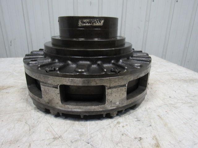Nexen Horton 962200 DCP-13T Pilot Mount Clutch Assembly 3-1/2" Bore