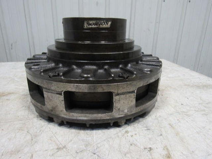 Nexen Horton 962200 DCP-13T Pilot Mount Clutch Assembly 3-1/2" Bore