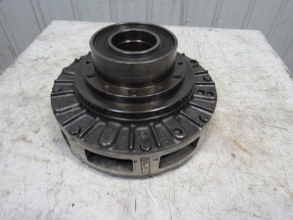 Nexen Horton 962200 DCP-13T Pilot Mount Clutch Assembly 3-1/2" Bore