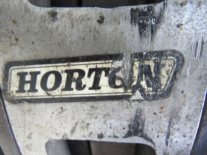 Nexen Horton 962200 DCP-13T Pilot Mount Clutch Assembly 3-1/2" Bore