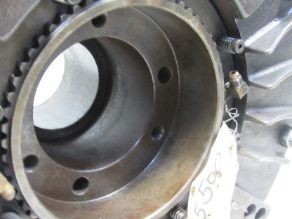 Nexen Horton 962200 DCP-13T Pilot Mount Clutch Assembly 3-1/2" Bore