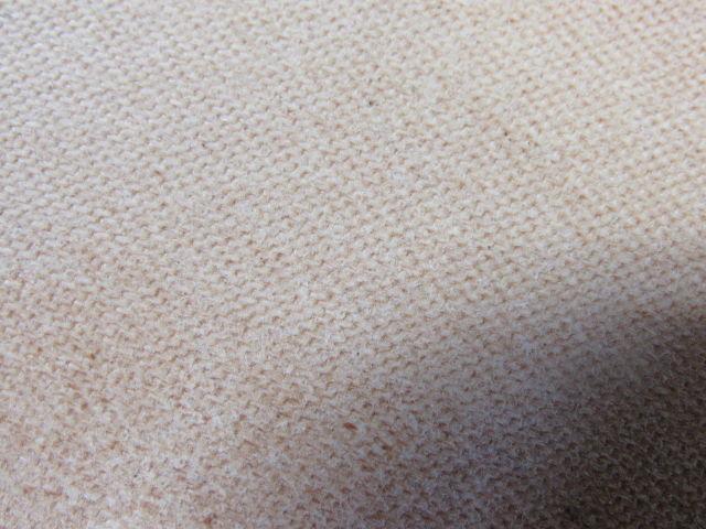 2-Ply White/Clear Polyurethane Smooth Top Conveyor Belt 51' X 49" X 0.065"