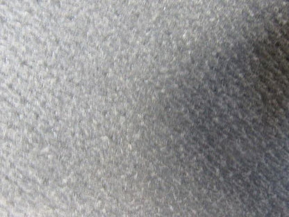 Interwoven Polyester Black PVC Crescent Top Conveyor Belt 99' x 42-1/8"x0.068"