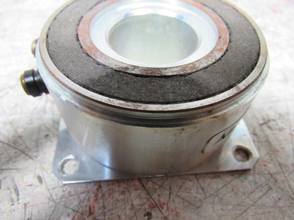 Warner 5319-631-002 Model PB-250 6 V DC Flange Mount Brake 3/8" Bore