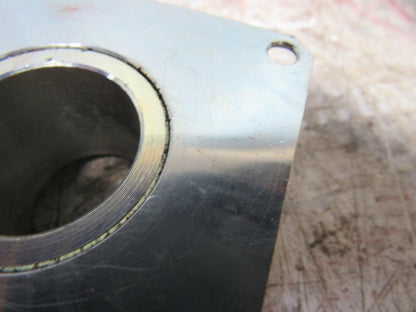 Warner 5319-631-002 Model PB-250 6 V DC Flange Mount Brake 3/8" Bore