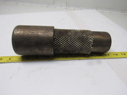 Danly 5-2040-3 3-1/4" Shoulder Press Fit Die Guide Post 2-1/2" 6-1/8" Working L