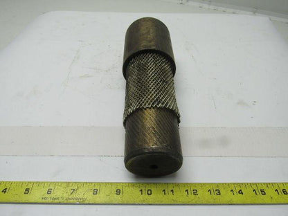 Danly 5-2040-3 3-1/4" Shoulder Press Fit Die Guide Post 2-1/2" 6-1/8" Working L