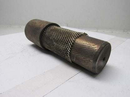 Danly 5-2040-3 3-1/4" Shoulder Press Fit Die Guide Post 2-1/2" 6-1/8" Working L