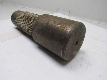 Danly 5-2040-3 3-1/4" Shoulder Press Fit Die Guide Post 2-1/2" 6-1/8" Working L