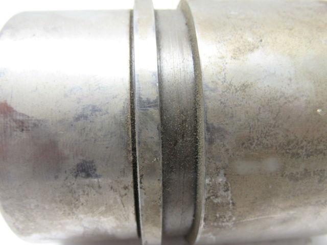 Lempco 963-1416 Shoulder Die Guide Post Bushing For Ball Bearing  1-3/4" Post