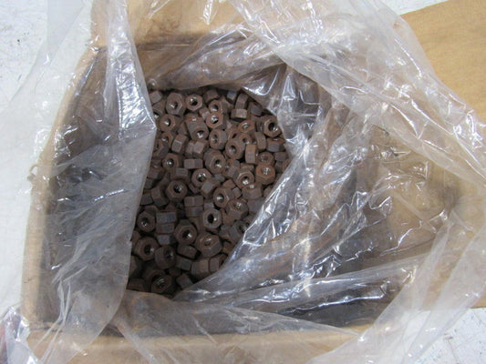 3/8-16 NC 2H Heavy Hex Nuts Lot Of 2000 Plus