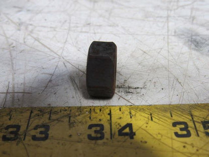 3/8-16 NC 2H Heavy Hex Nuts Lot Of 2000 Plus