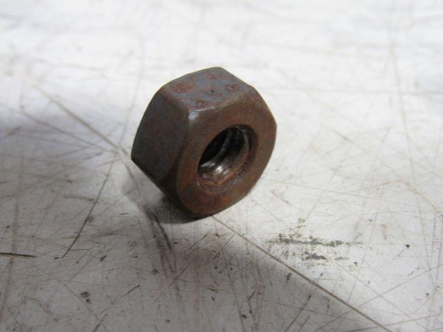 3/8-16 NC 2H Heavy Hex Nuts Lot Of 2000 Plus