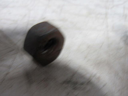 3/8-16 NC 2H Heavy Hex Nuts Lot Of 2000 Plus